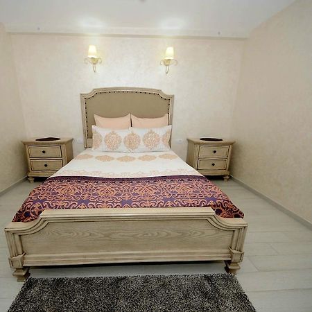 Apartament Panoramic Galaţi Exterior foto